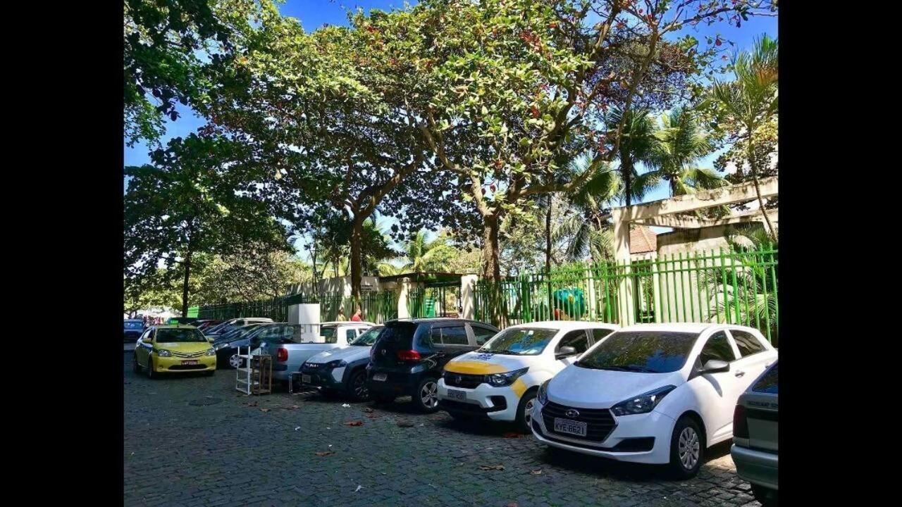 Mar De Copacabana - Praia + 1 Ticket Ou Transfer Rio de Janeiro Exterior photo