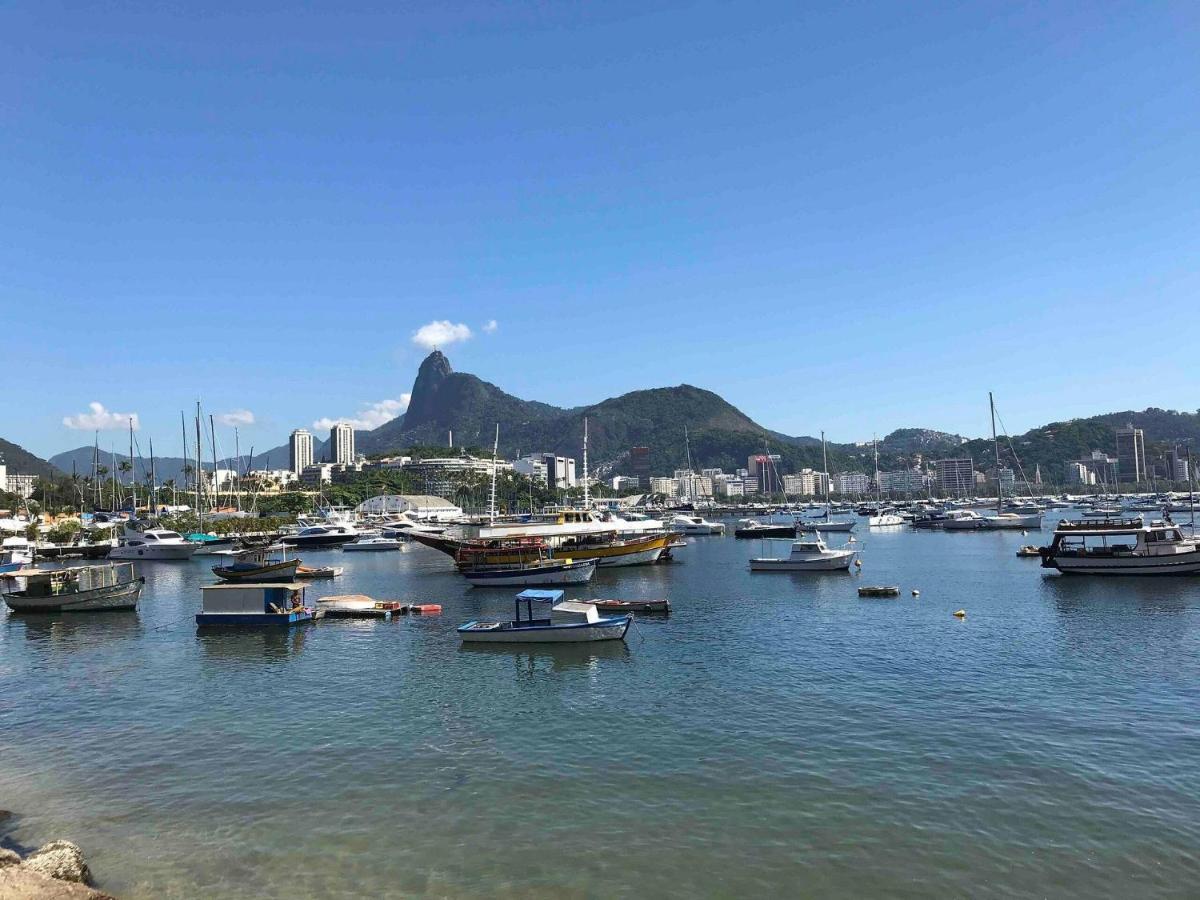Mar De Copacabana - Praia + 1 Ticket Ou Transfer Rio de Janeiro Exterior photo