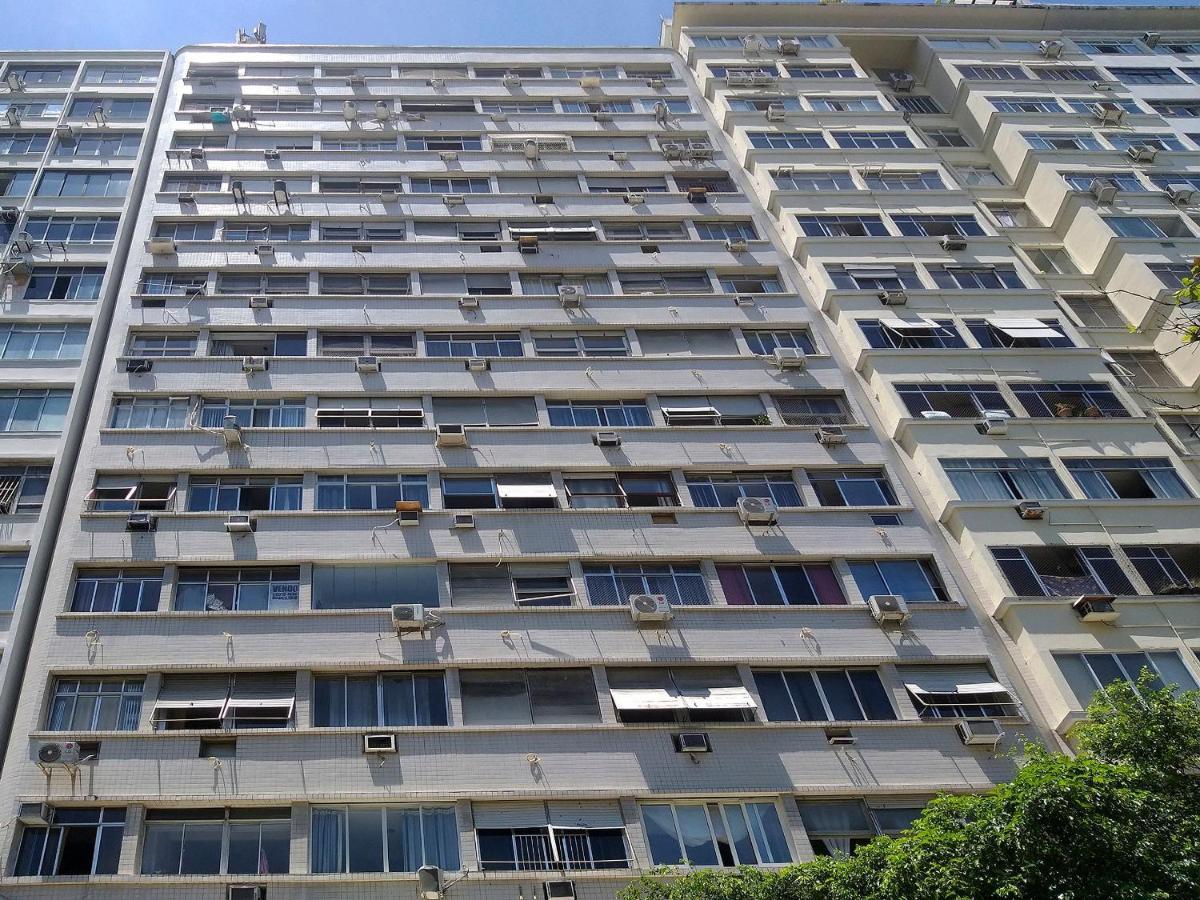 Mar De Copacabana - Praia + 1 Ticket Ou Transfer Rio de Janeiro Exterior photo